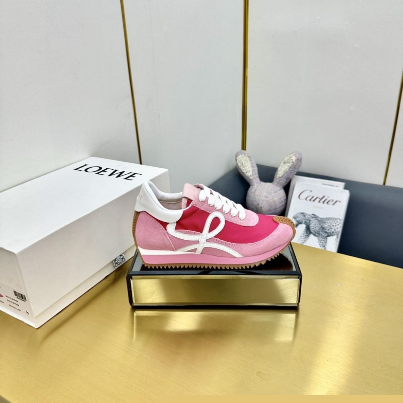 l*ew* sneakers